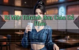 bí mật hitclub đơn giản dễ hiểu