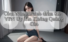 Cách nào Hitclub điểm 810 VPN uy tín không quảng cáo