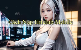 cách nạp hitclub mobile