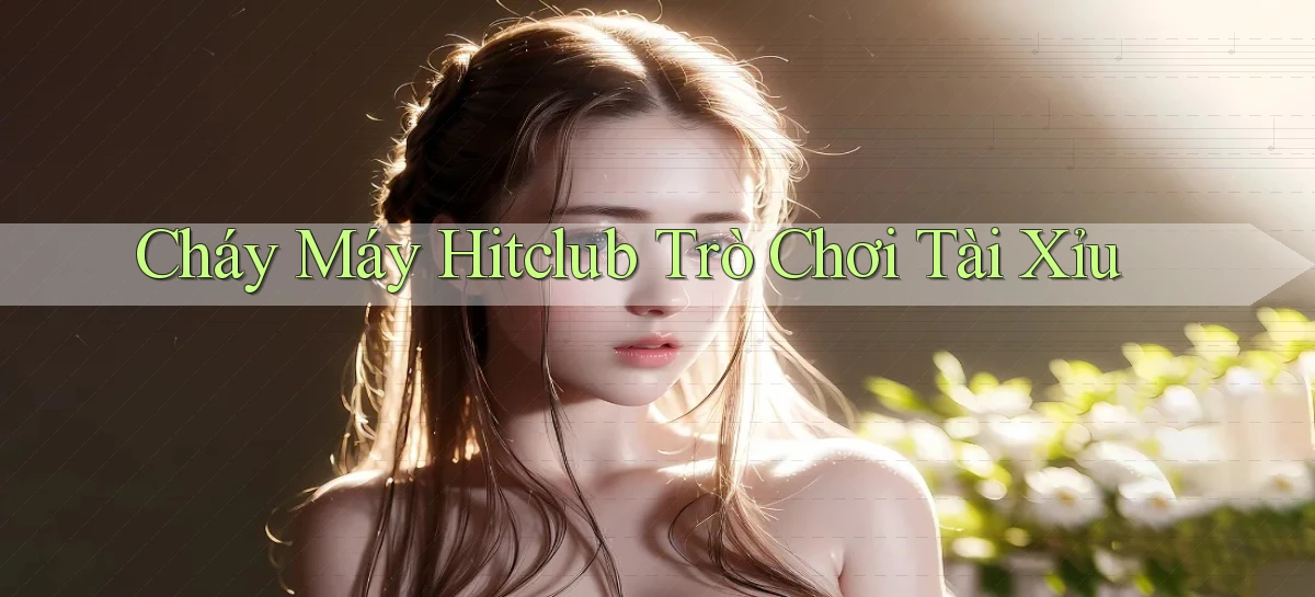 cháy máy hitclub trò chơi tài xỉu
