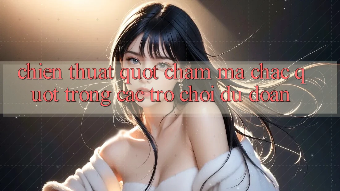 Chiến thuật " chậm mà chắc" trong các trò chơi dự đoán