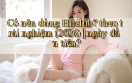 Có nên dùng Hitclub theo trải nghiệm (2026) ngày đầu tiên