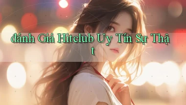 đánh giá hitclub uy tín sự thật
