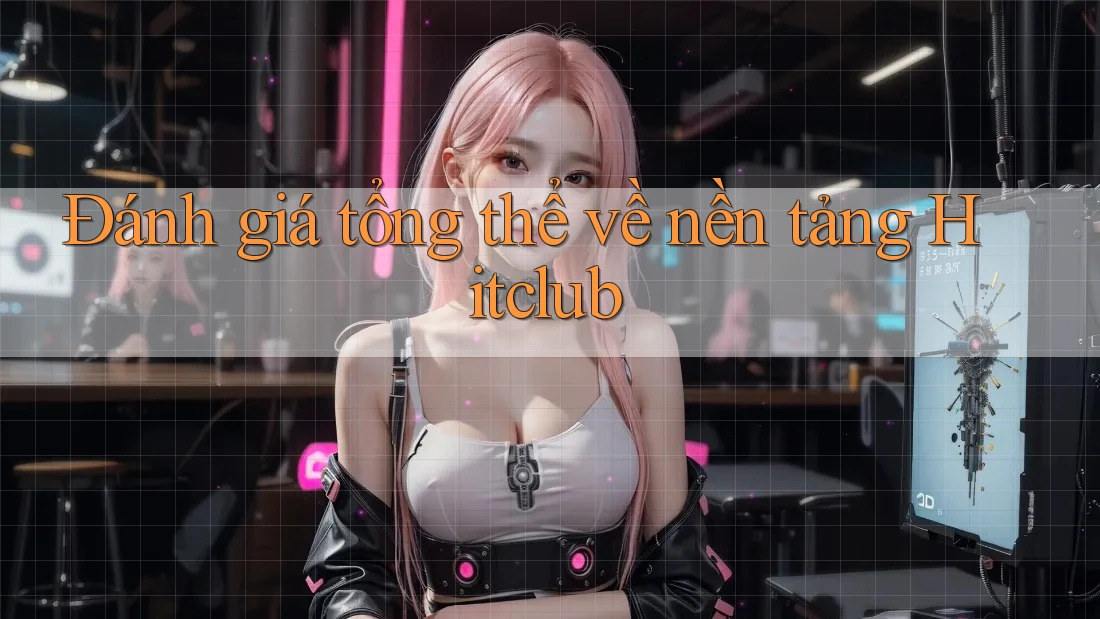 Đánh giá tổng thể về nền tảng Hitclub Đánh giá tổng thể về nền tảng Hitclub