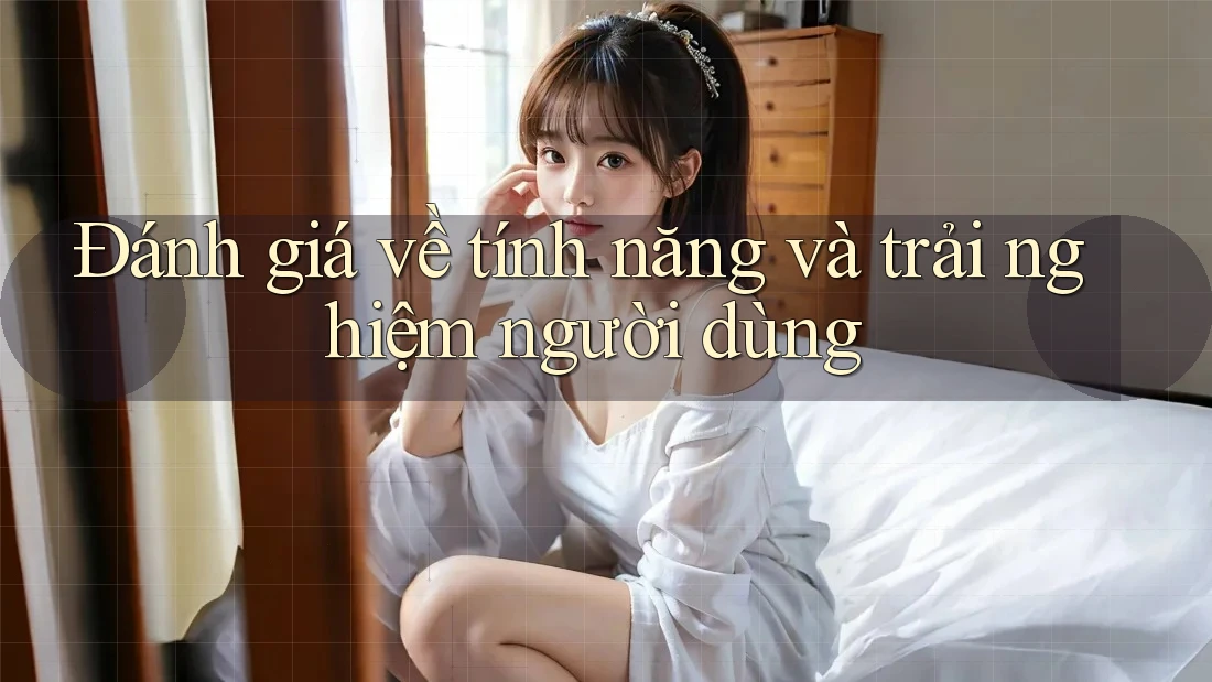 Đánh giá về tính năng và trải nghiệm người dùng
