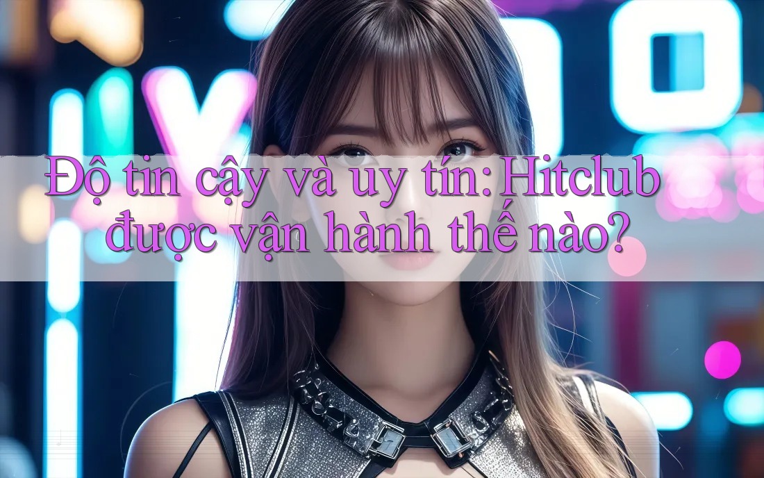 Độ tin cậy và uy tín: Hitclub được vận hành thế nào? Độ tin cậy và uy tín: Hitclub được vận hành thế nào?