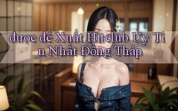 được đề xuất hitclub uy tín nhất Đồng Tháp