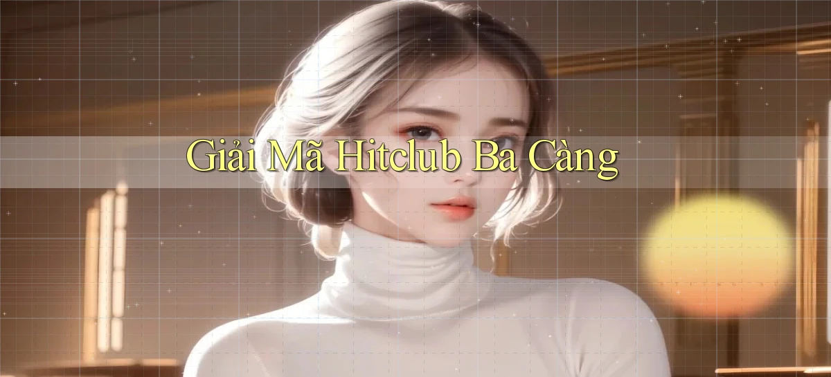 giải mã hitclub ba càng