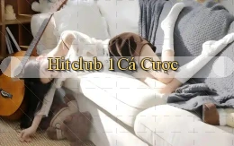 hitclub 1 cá cược