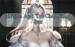 hitclub apk trò chơi sòng bạc