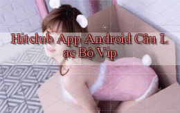 hitclub  app android câu lạc bộ vip