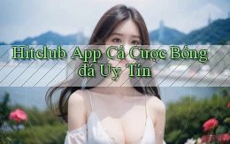 hitclub app cá cược bóng đá uy tín