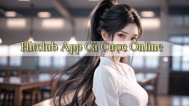 hitclub app cá cược online