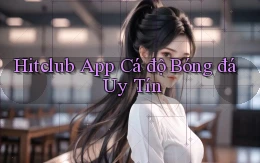hitclub app cá độ bóng đá uy tín