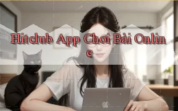 hitclub app chơi bài online