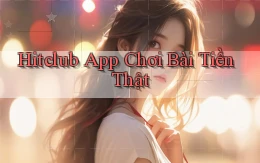 hitclub app chơi bài tiền thật