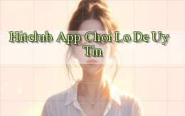 hitclub app chơi lô đề uy tín
