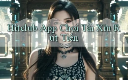 hitclub app chơi tài xỉu rút tiền