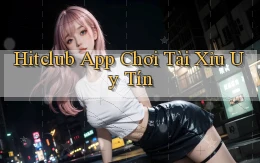 hitclub app chơi tài xỉu uy tín