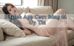 hitclub app cược bóng đá uy tín