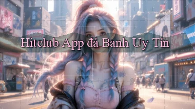 hitclub app đá banh uy tín