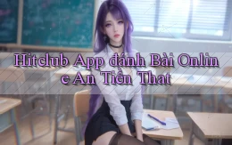 hitclub app đánh bài online an tiền that