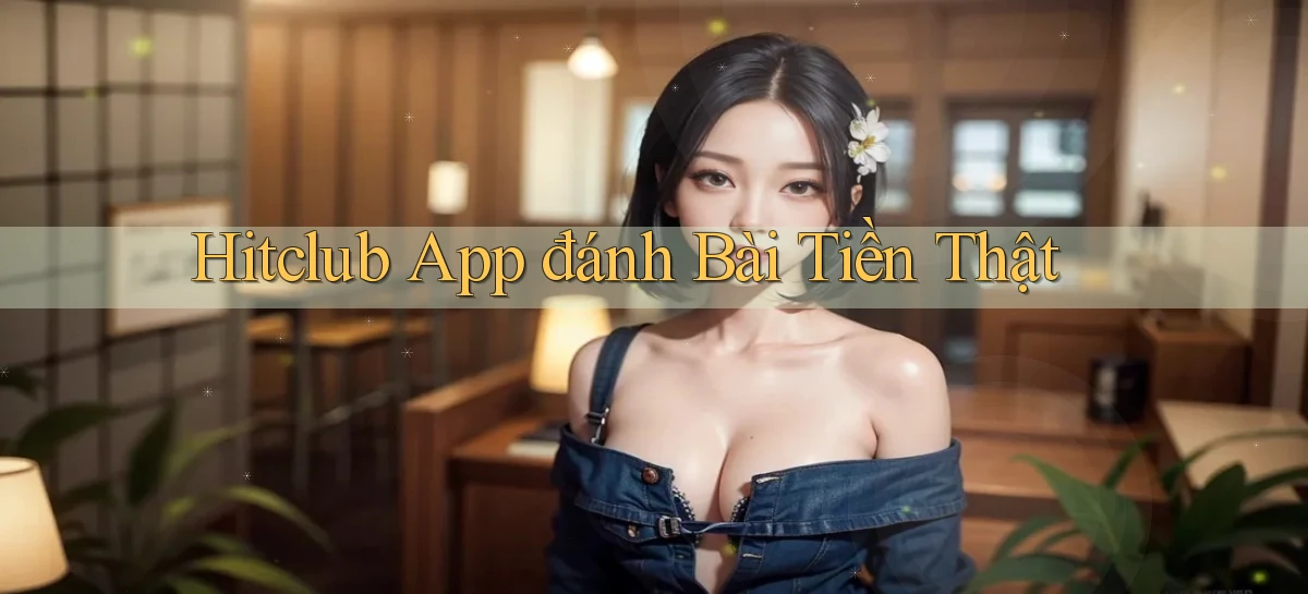 hitclub app đánh bài tiền thật