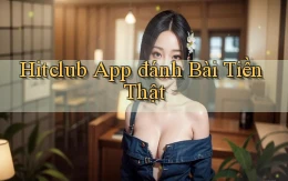 hitclub app đánh bài tiền thật