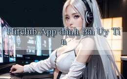 hitclub app đánh bài uy tín