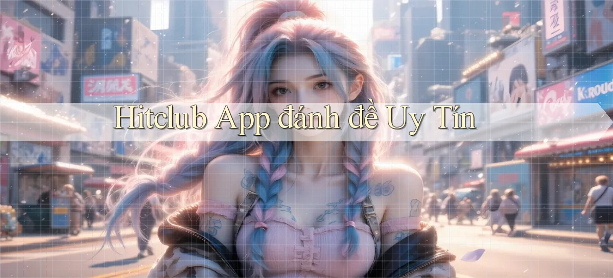 hitclub app đánh đề uy tín
