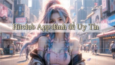 hitclub app đánh đề uy tín
