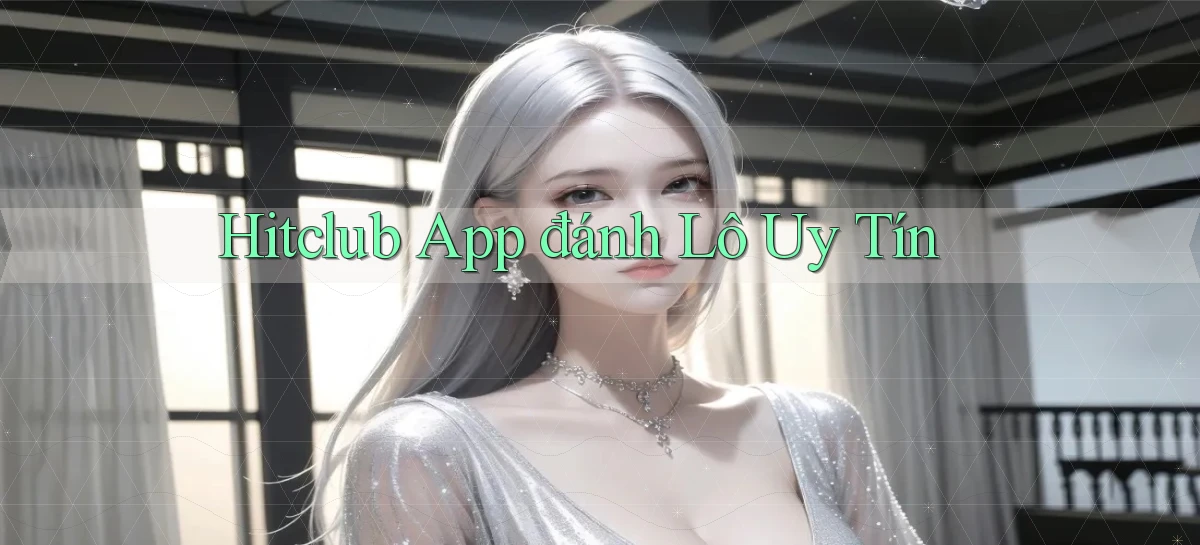hitclub app đánh lô uy tín