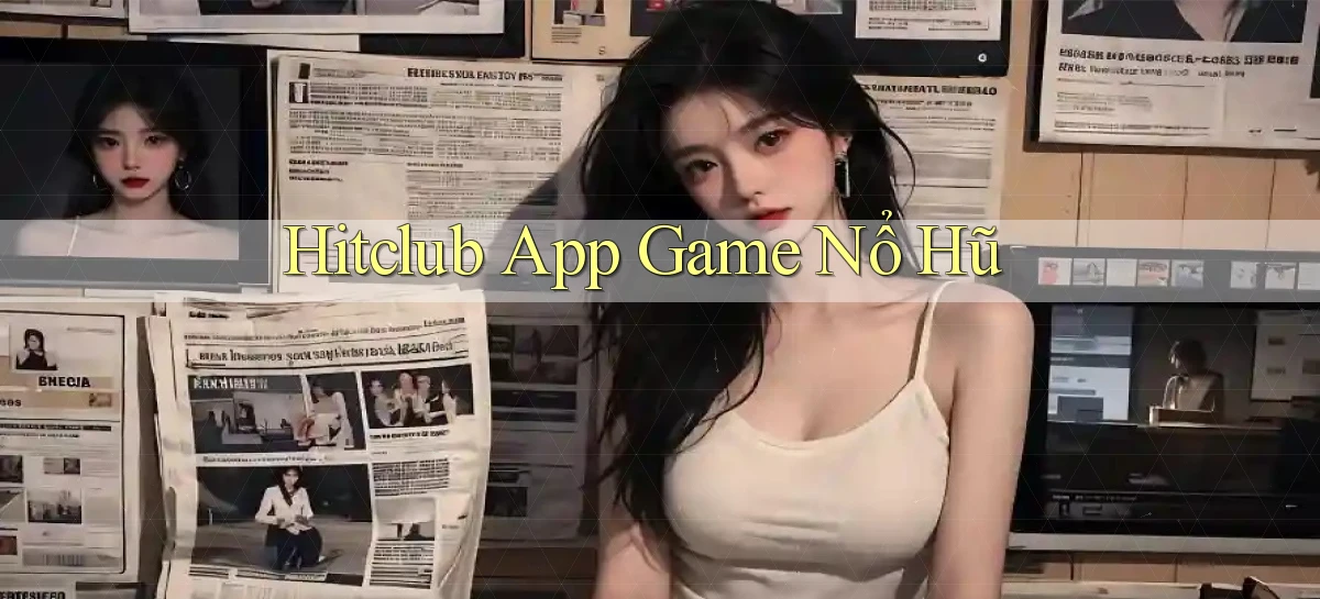 hitclub app game nổ hũ