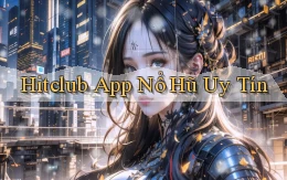 hitclub app nổ hủ uy tín