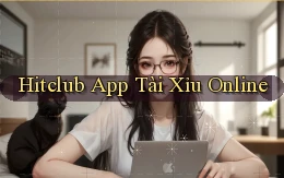 hitclub app tài xỉu online
