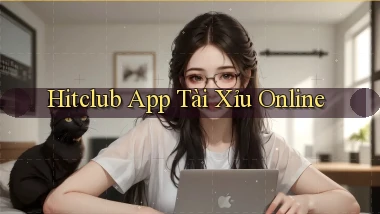 hitclub app tài xỉu online
