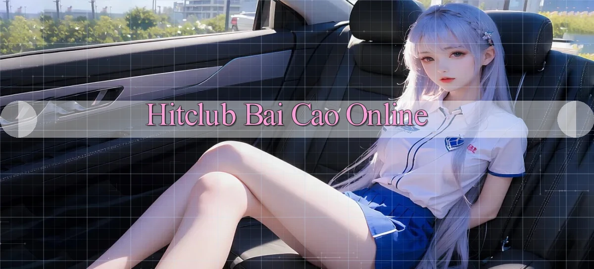 hitclub bài cào online
