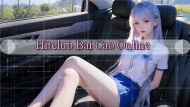hitclub bài cào online