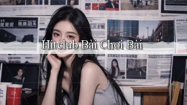 hitclub bài chơi bài