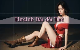 hitclub bài đổi thẻ
