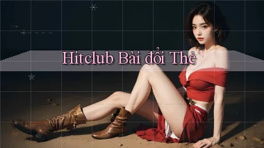 hitclub bài đổi thẻ