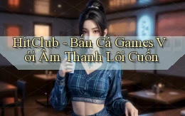 hitclub  bắn cá games với âm thanh lôi cuốn
