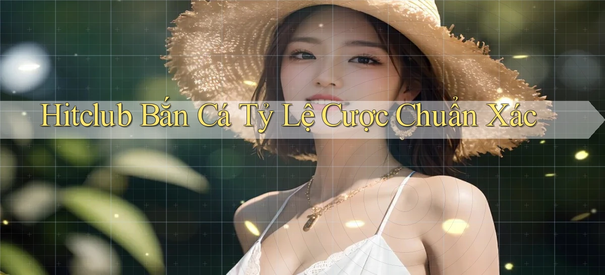 hitclub  bắn cá tỷ lệ cược chuẩn xác