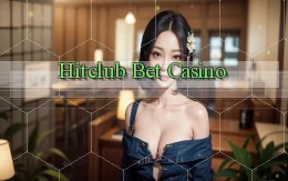 hitclub bet casino