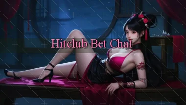 hitclub bet chat