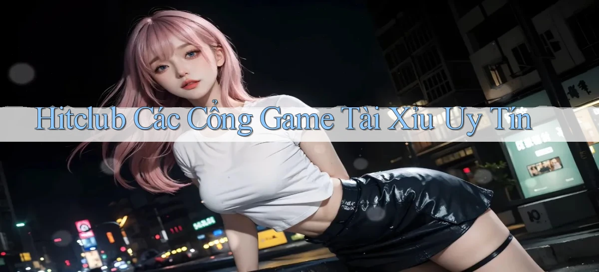 hitclub   Website Game Mới   Link Đáng Tin
