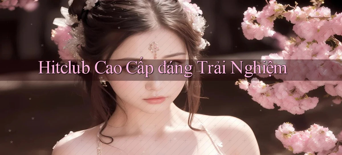 hitclub cao cấp đáng trải nghiệm
