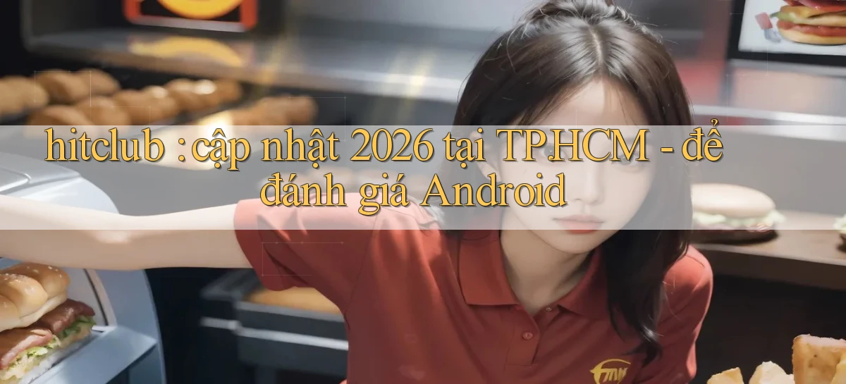hitclub cập nhật 2026 tại TP.HCM   để đánh giá Android
