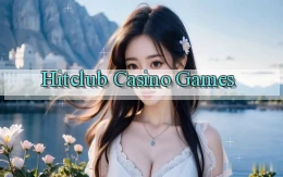 hitclub casino games