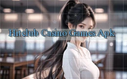 hitclub casino games apk
